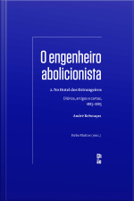 O Engenheiro Abolicionista: 2. No Hotel Dos Estrangeiros — Diários, Artigos E Cartas, 1883-1885