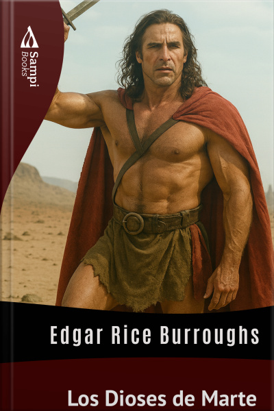 Los Dioses De Marte