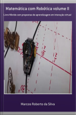 Matemática Com Robótica Volume Ii