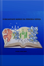O Encantado Mundo Da Princesa Sophia