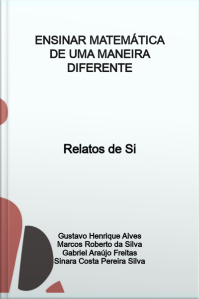 Ensinar Matemática De Uma Maneira Diferente