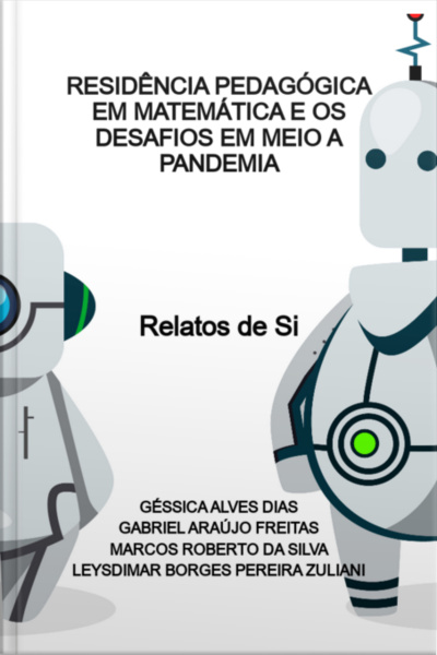 Residência Pedagógica Em Matemática E Os Desafios Em Meio A Pandemia