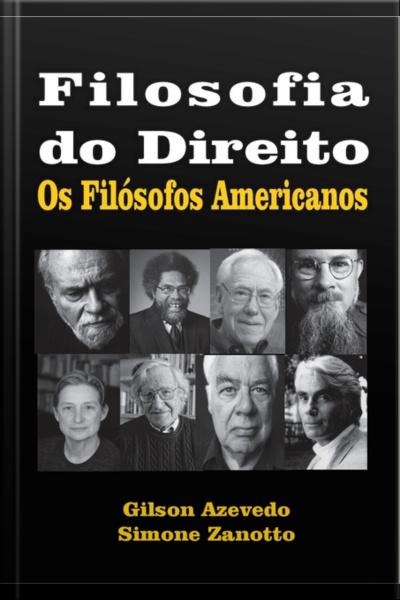 Filosofia Do Direito