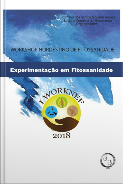 Experimentação Em Fitossanidade