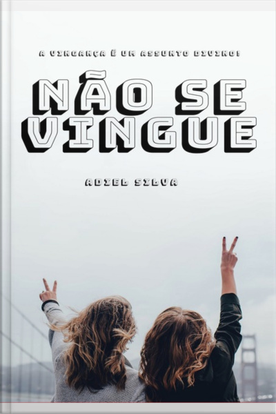 Não Se Vingue