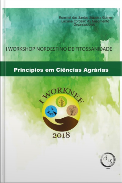 Princípios Em Ciências Agrárias