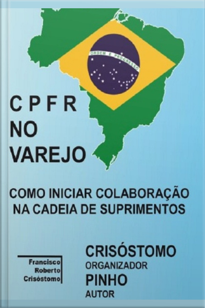 Cpfr No Varejo