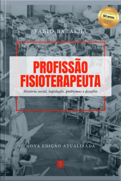 Profissão Fisioterapeuta