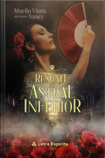 Resgate No Astral Inferior