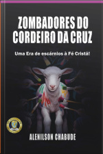 Zombadores Do Cordeiro Da Cruz