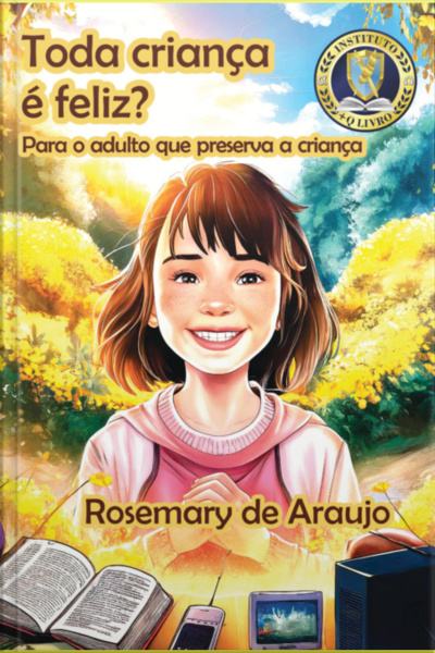 Toda Criança É Feliz?