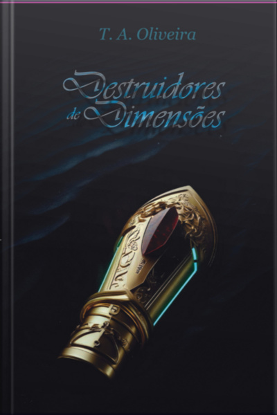 Destruidores De Dimensões