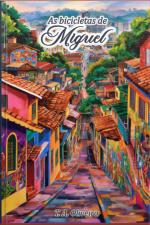 As Bicicletas De Miguel