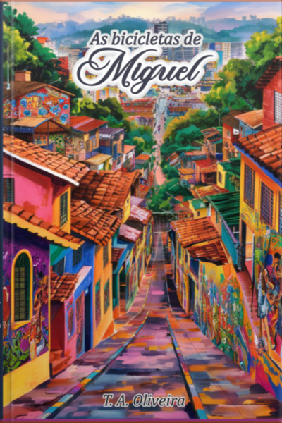 As Bicicletas De Miguel