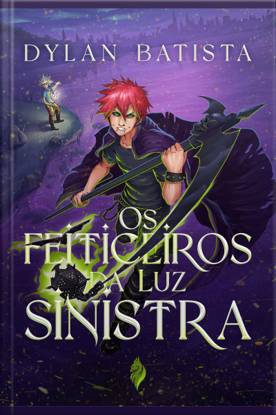 Os Feiticeiros Da Luz Sinistra