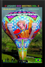O Legado Dos Mestres Vol. 8