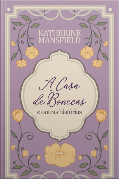 A Casa De Bonecas E Outras Histórias