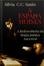 A Espada De Moisés