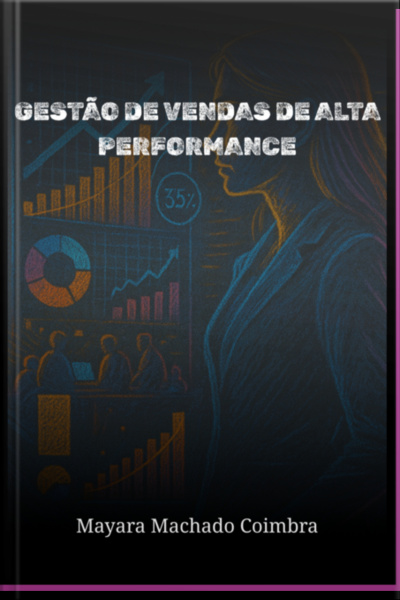 Gestão De Vendas De Alta Performance