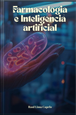 Farmacologia E Inteligência Artificial