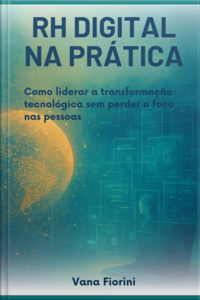 Rh Digital Na Prática: