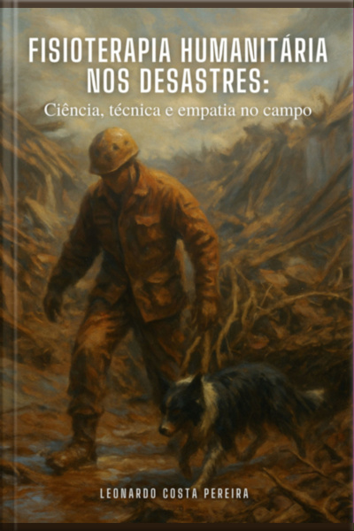 Fisioterapia Humanitária Nos Desastres: