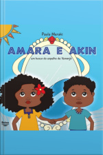 Amara E Akin