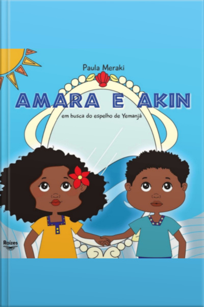 Amara E Akin