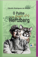 O Puma E A Saga Dos Hertzberg