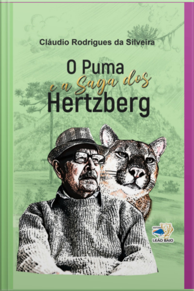 O Puma E A Saga Dos Hertzberg