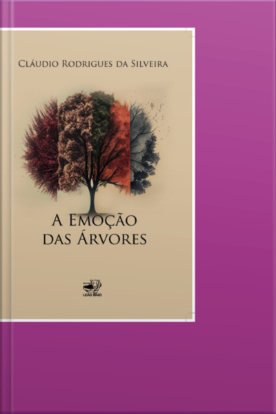 A Emoção Das Árvores