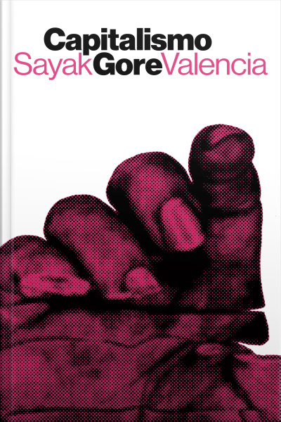 Capitalismo Gore