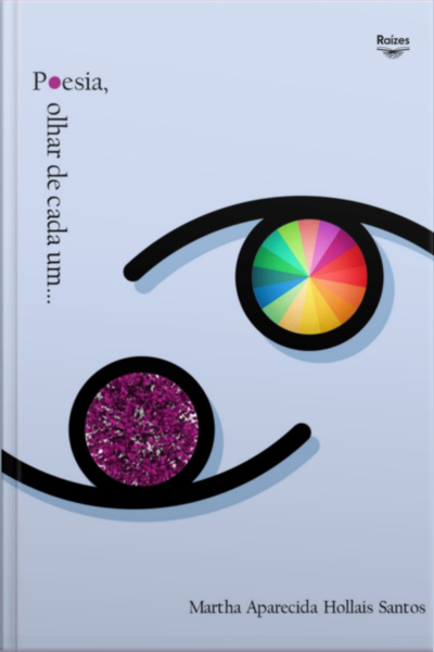 Poesia, O Olhar De Cada Um