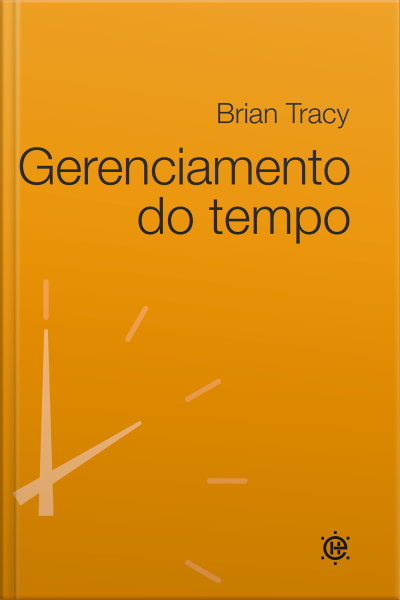 Gerenciamento Do Tempo