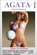 Agata Vip: Atletas Sensuais