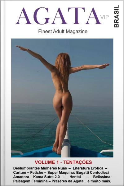 Agata Vip: Tentações