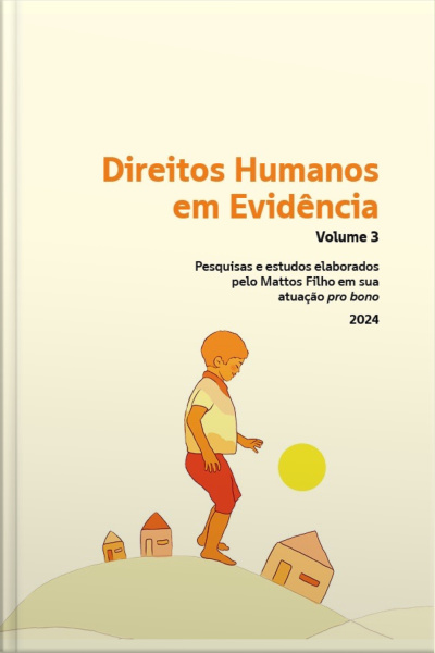 Direitos Humanos Em Evidência