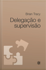 Delegação E Supervisão