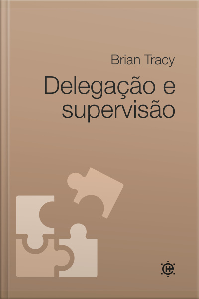 Delegação E Supervisão