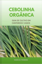 Cebolinha Orgânica