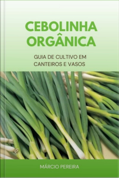Cebolinha Orgânica