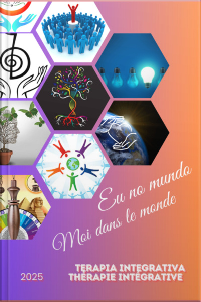 Terapias Integrativas Eu No Mundo