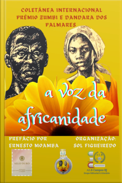 Coletânea Internacional A Voz Da Africanidade: