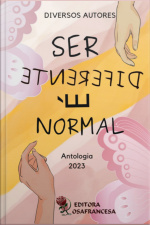 Ser Diferente É Normal