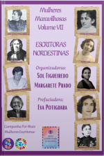 Coletânea Mulheres Maravilhosas Escritoras Nordestinas