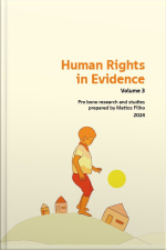 Human Rights In Evidence