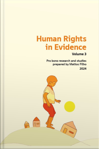 Human Rights In Evidence