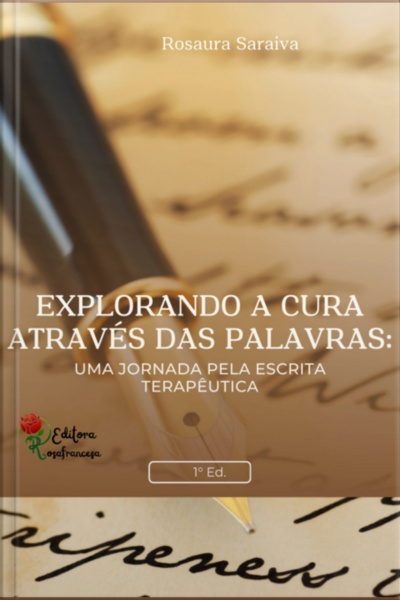 Explorando A Cura Através Das Palavras: