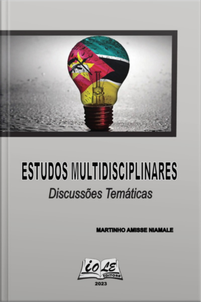 Estudos Multidisciplinares: Discussões Temáticas