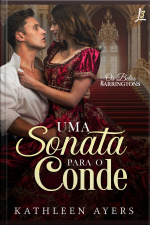 Uma Sonata Para O Conde
